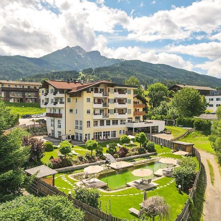 Hotel Seppl Mutters Exterior photo