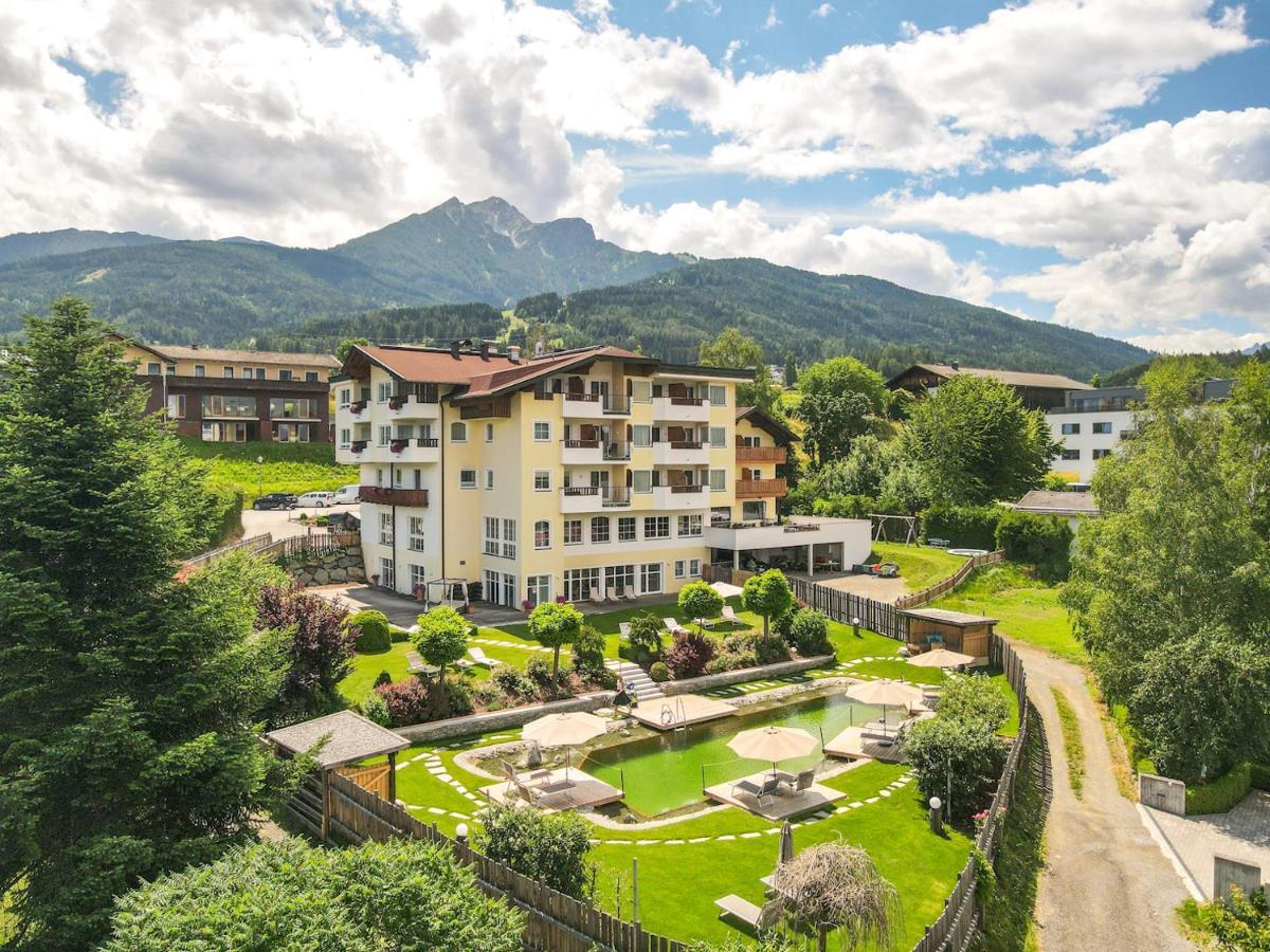 Hotel Seppl Mutters Exterior photo