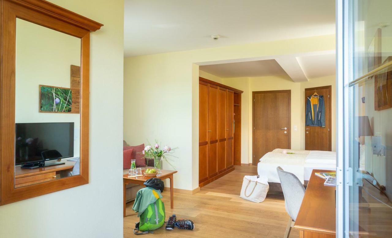 Hotel Seppl Mutters Exterior photo