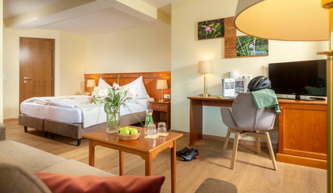 Hotel Seppl Mutters Exterior photo